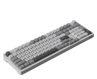 SMX Sanshu Nougat Switch 94 gray SMXG047 - 1417241 - zdjęcie 12